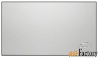 экран lumien lctb-100103 cinema thin bezel 125x215см(раб.обл. 123х213с