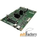 зип kyocera 302mn94080 плата форматера main pc board (pcb) assembly дл