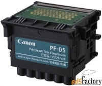 печатающая головка pf-05 canon (3872b001)