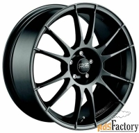 колесный диск oz racing ultraleggera hlt 8/19 5*120 et35 dia79 gloss b