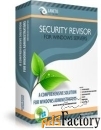 security revisor for windows servers версия на 5000 пользователей