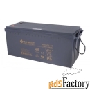 аккумуляторная батарея b.b.battery bps 200-12