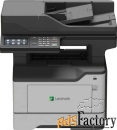 мфу lexmark mx521de