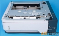 запасная часть для принтеров hp laserjet m435/m701/m706, optional 500-