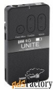 beyerdynamic unite tp портативный цифровой передатчик системы unite, с