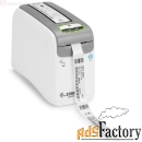 zebra браслетный dt zd510; 300 dpi, usb, usb host, ethernet zd51013-d0