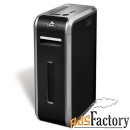 уничтожитель бумаг fellowes powershred 125ci (4*38 mm)