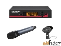 радиосистема uhf sennheiser ew 135 g3-b-x