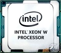 процессор intel xeon w-2133