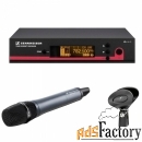 радиосистема sennheiser ew 145 g3-b-x