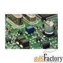 плата esab входных конденсаторов input capacitors pcb assembly 9-0482