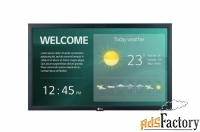 панель lcd 22 lg 22sm3g ips led 14ms 16:9 dvi hdmi матовая 1000:1 250c