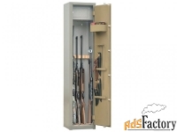 gunsafe сейф оружейный bs95.el