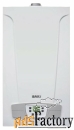 газовый котел baxi eco-5 compact 1.24f 24 квт одноконтурный