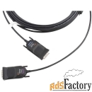 кабель dvi - dvi opticis dvfc-100-30 30.0m