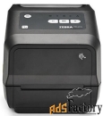 термопринтер zebra zd420 zd42043-t0ee00ez tt printer zd420; standard e