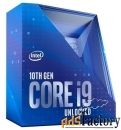 процессор intel core i9-10900k