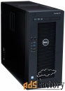 сервер dell poweredge t30 tower/ e3-1225v5 4c 3.3ghz t30-akhi-101t