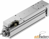 мини-суппорт festo egsc-bs-kf-25-75-6p