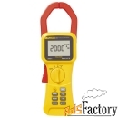 токоизмерительные клещи fluke 353