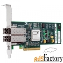 hewlett-packard 697890-001 адаптер hp 82q fc host bus adapter