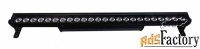 proton lighting pl linea 240 rgbwa black