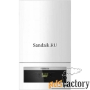 газовый котел buderus logamax u072-24k (24 квт)