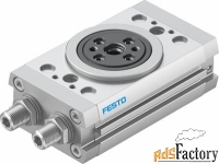 неполноповоротный привод festo drrd-20-180-fh-pa