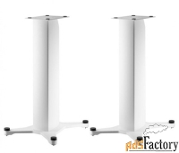 cтойка под акустику dynaudio stand 20 satin white