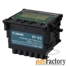 печатающая головка canon print head pf-05