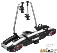 крепление для велосипеда на фаркоп thule euroclassic g6 928