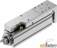 мини-суппорт festo egsc-bs-kf-25-50-6p