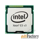 процессор intel xeon e3-1285lv3 haswell (3100mhz, lga1150, l3 8192kb)