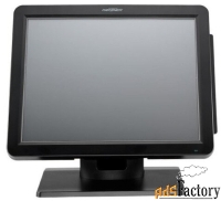 pos-компьютер partnertech sp-635 cpu j1900, 15quot; touch, ram 4gb, ss