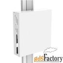 аксессуары для микрофонов sms x codec holder white