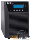 ибп с двойным преобразованием eaton 9130 2000va tower xl