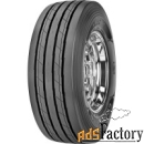 шины goodyear kmax t 445/65/r22,5 169k