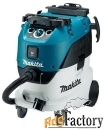 профессиональный пылесос makita vc4210m 1200 вт