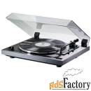 проигрыватели винила thorens td 170 ev silver (om 10) + sumiko oyster