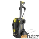 мойка высокого давления karcher hd 5/12 c