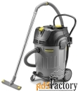 профессиональный пылесос karcher nt 65/2 ap 2760 вт