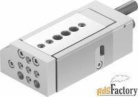 мини-суппорт festo dgsl-12-10-p1a