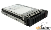 00wg695 жесткий диск lenovo 900gb 10k 12gbps sas 2.5in g3hs hdd, (anal