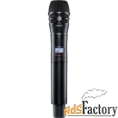 передатчик shure qlxd2/k8b p51