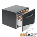 минибар indel b kd50 drawer pv