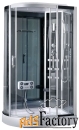 душевая кабина oporto shower 8175 r 120см*85см