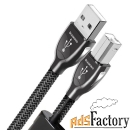 usb - usb кабель audioquest diamond usb a-b 0.75 м