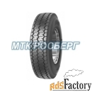 шины шина 275/90r22.5 153g/163a5 mitas srt2 tl