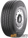 автомобильные шины michelin x multi winter t 385/65 r22.5 160k