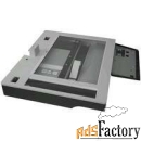 зип hp cc522-67922 сканер в сборе (основание) flatbed scanner service 